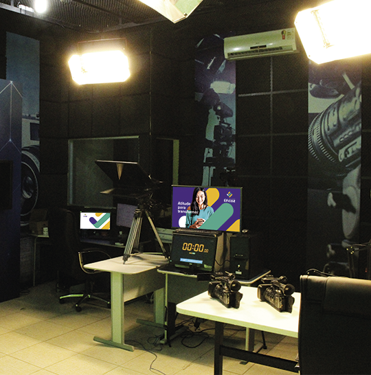 estudio